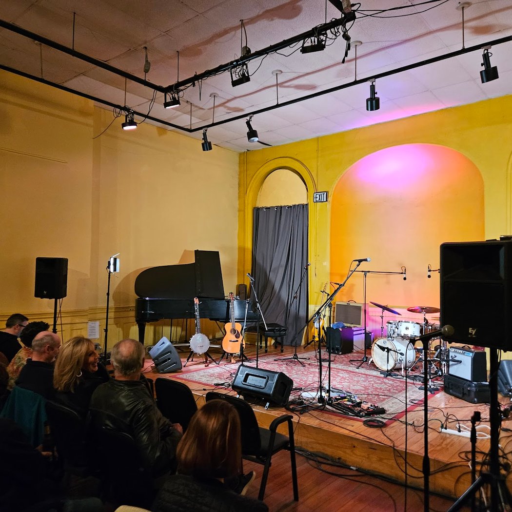 An die Musik LIVE 5